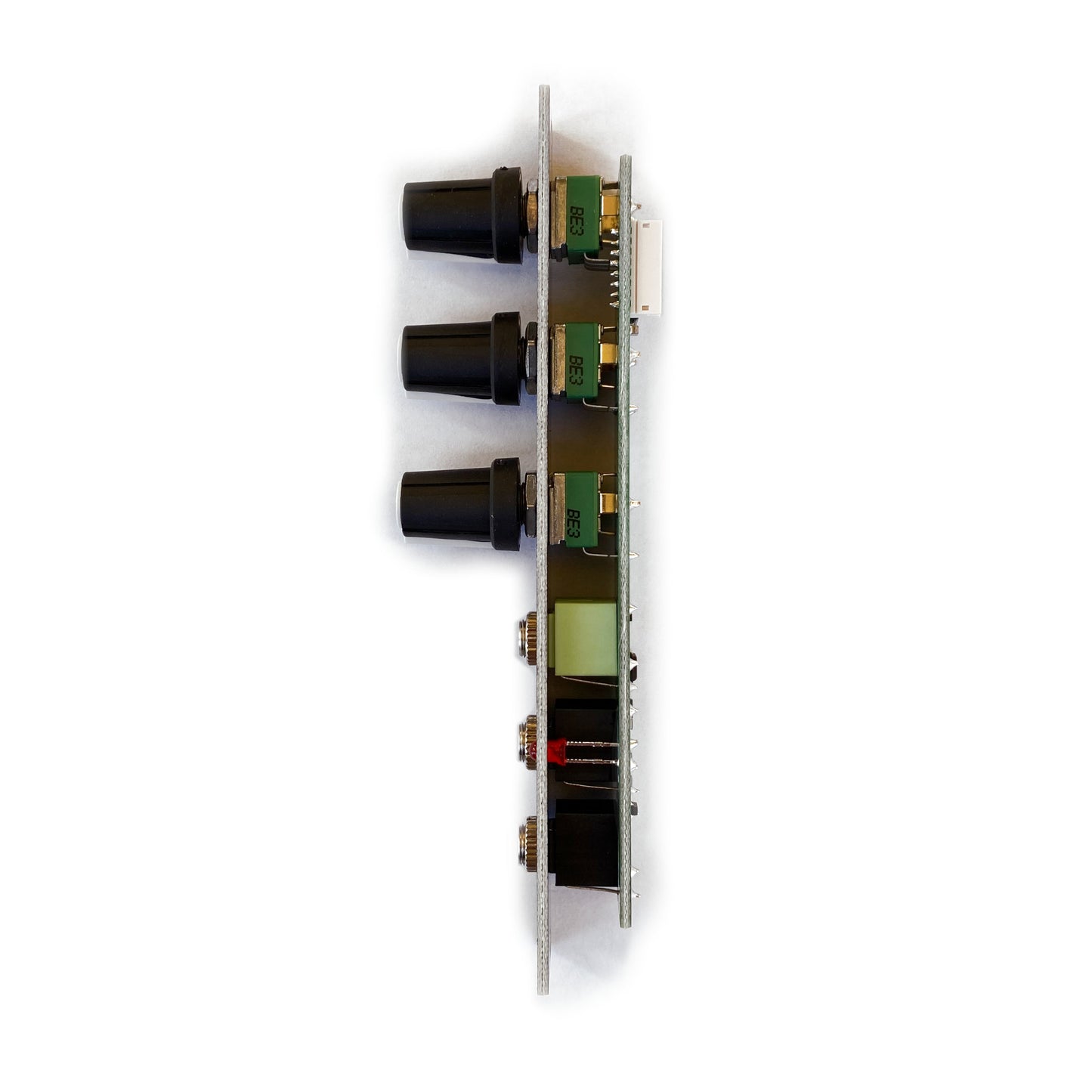 WC:EX – Warp Core Expander